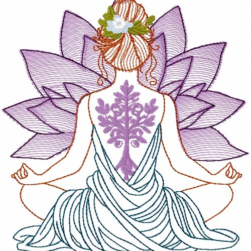 Yogab16x18