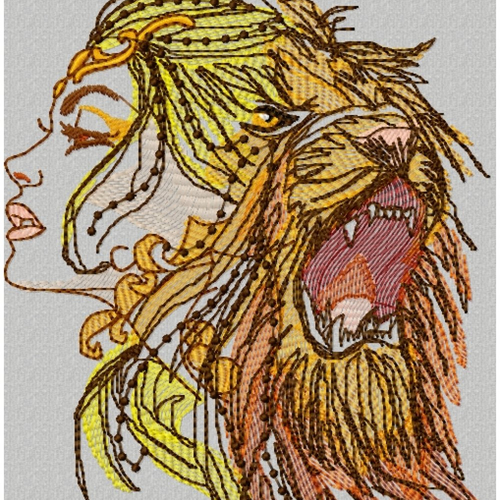 Visagelion13x18