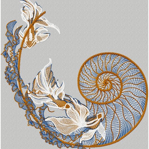 Coqpois20x22