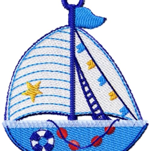 Bateaufsl8x10