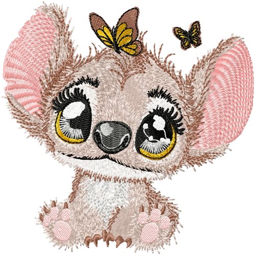Koala15x15