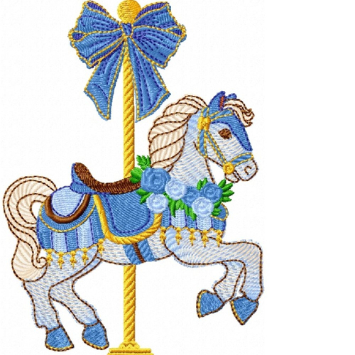 Manegecheval13x18