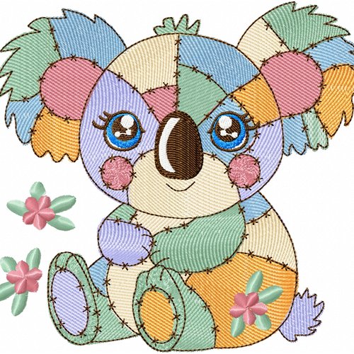 Koalapatch22x20