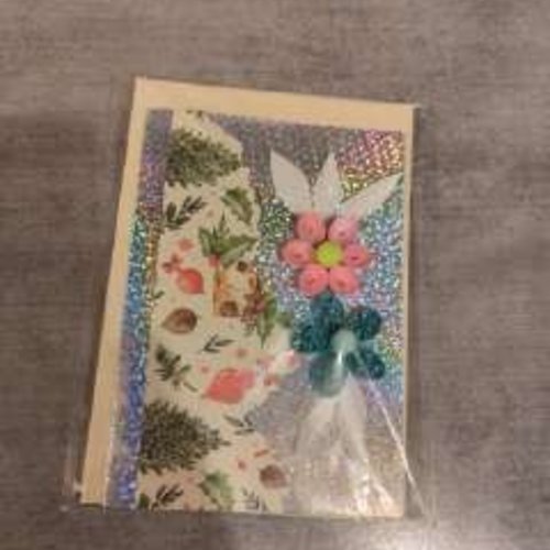 Cartes fête, anniversaire quilling