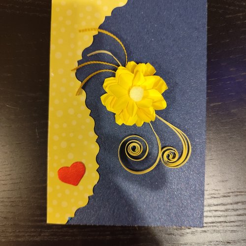 Cartes fête , saint valentin