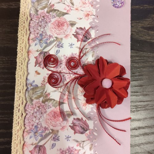 Cartes fête , saint valentin