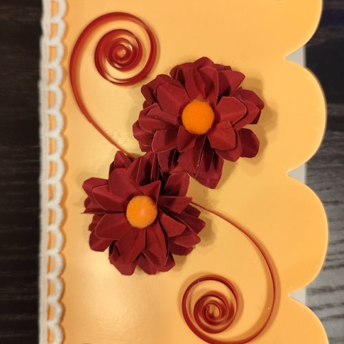 Cartes fête , saint valentin