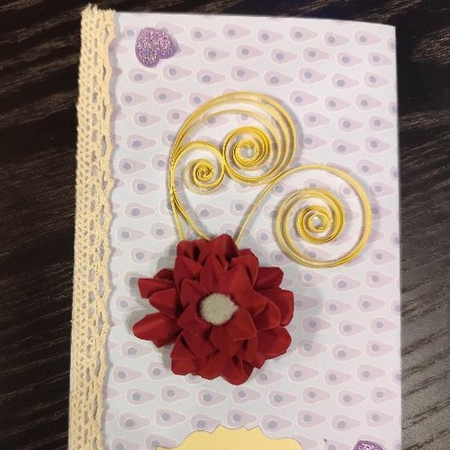 Cartes fête , saint valentin