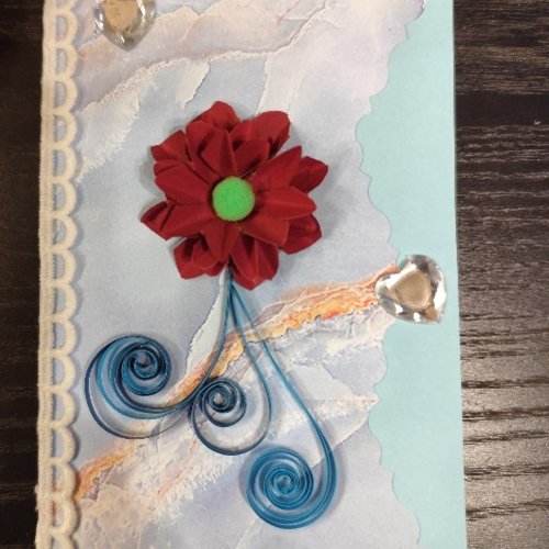 Cartes fête , saint valentin