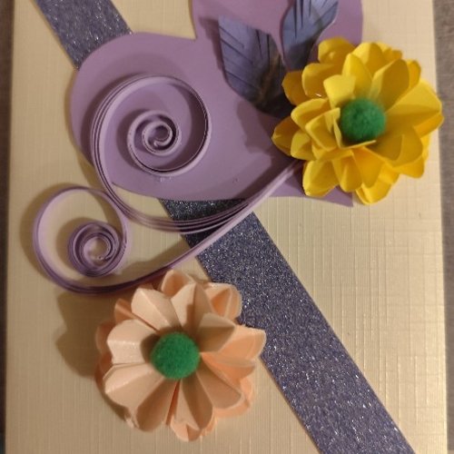 Cartes fête , saint valentin