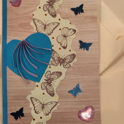 Cartes fête , saint valentin