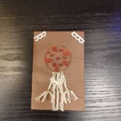 Cartes fête, anniversaire quilling