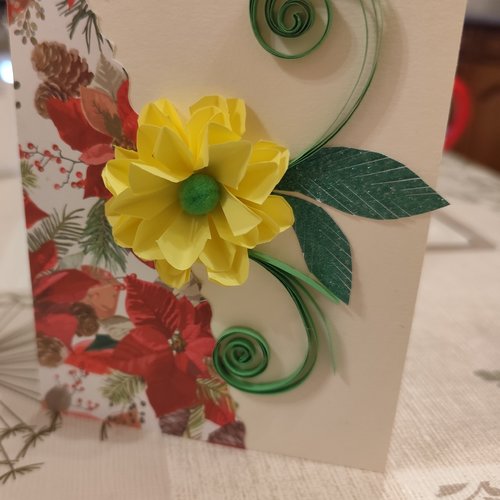 Cartes quilling   anniversaire , fête