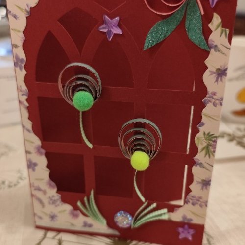 Cartes de voeux noël, fêtes