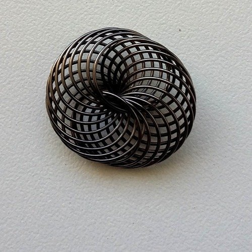 Perle spirale