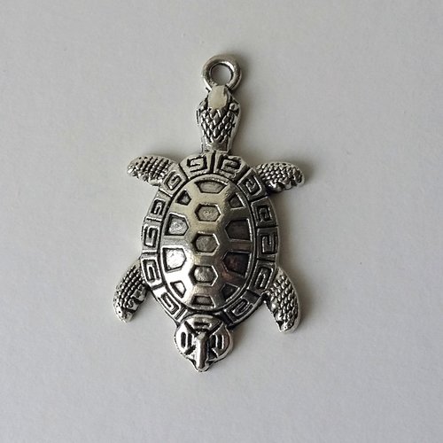 Breloque tortue