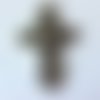 Pendentif croix