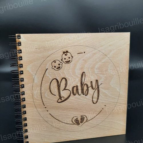 Livre pronostic bébé