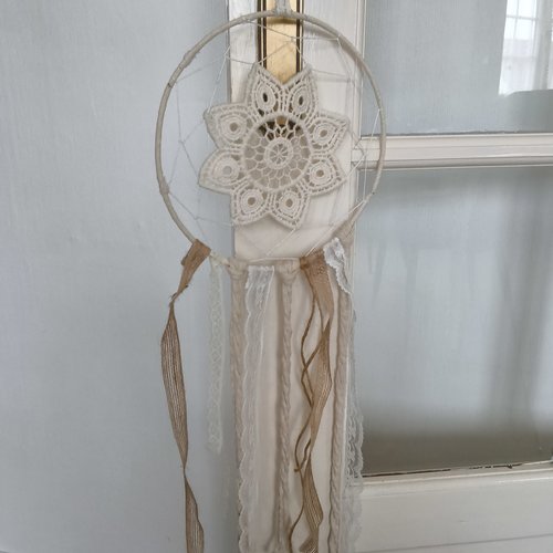 Attrape-rêves bohème