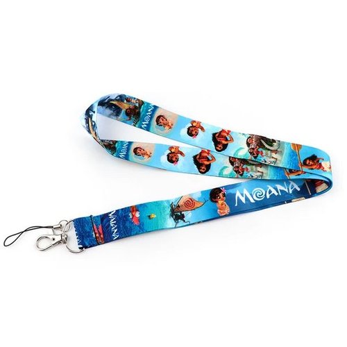 Lanière de cou vanina, porte clés, lanière de cou, porte carte bus, porte carte cmi, tout métier, loisir, usage personnel: vanina