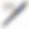 Lanière de cou sonic, porte clés, cordon de cou, lanière de cou, porte carte bus, porte carte cmi,: jeux vidéo sonic