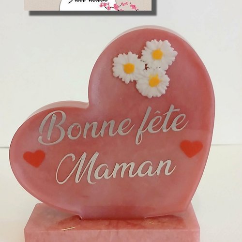 Bonne fête maman