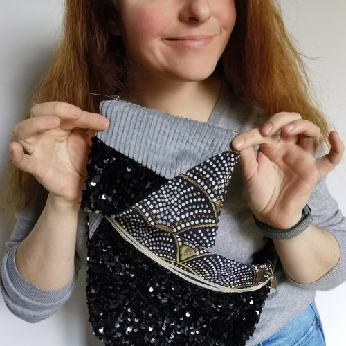 De la petite et jolie maroquinerie