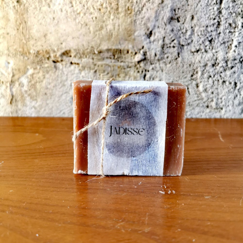 Savons aux huiles essentielles