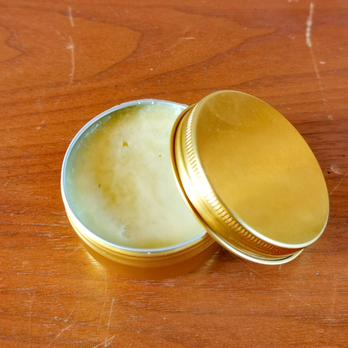 Baume géranium bourbon