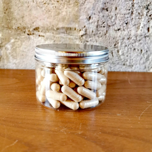 Gélules de poudre de baobab