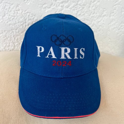 Casquette"jo 2024"