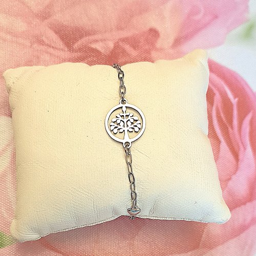 Bracelet arbre de vie