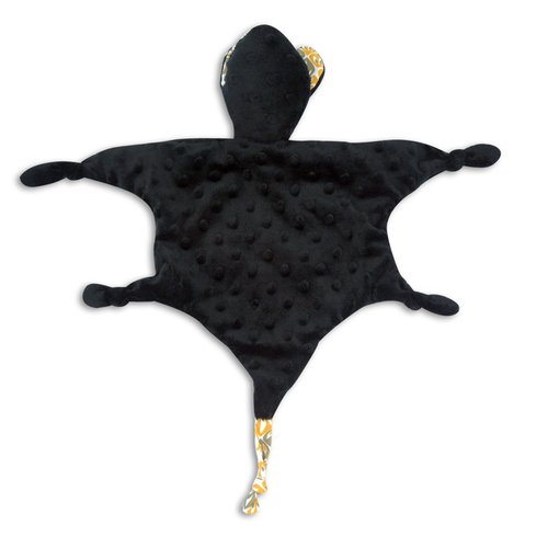 Doudou Chauve Souris Pour Bebe Un Grand Marche