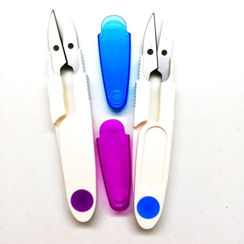 Coupe fil pour broderie, couture et bricolage 117*19*9 mm
