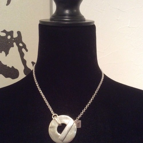 Ras de cou nouveau donuts t