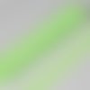 Dentelle guipure fleurie vert clair, 4 cm, 1 yard
