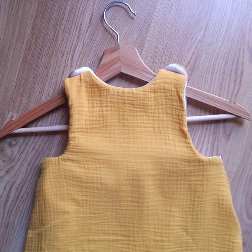 Bebe Gigoteuse Un Grand Marche