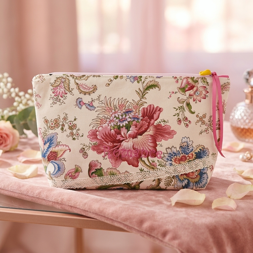 Trousse de maquillage