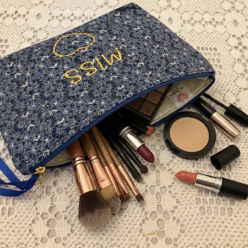 Trousse maquillage