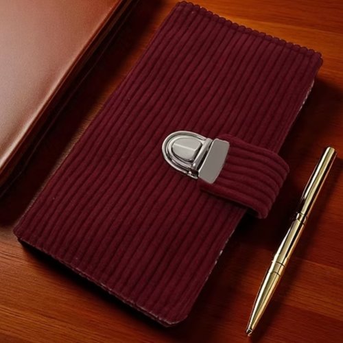 Porte feuilles multi usage