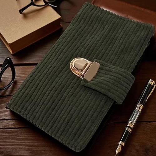 Porte feuilles multi usage