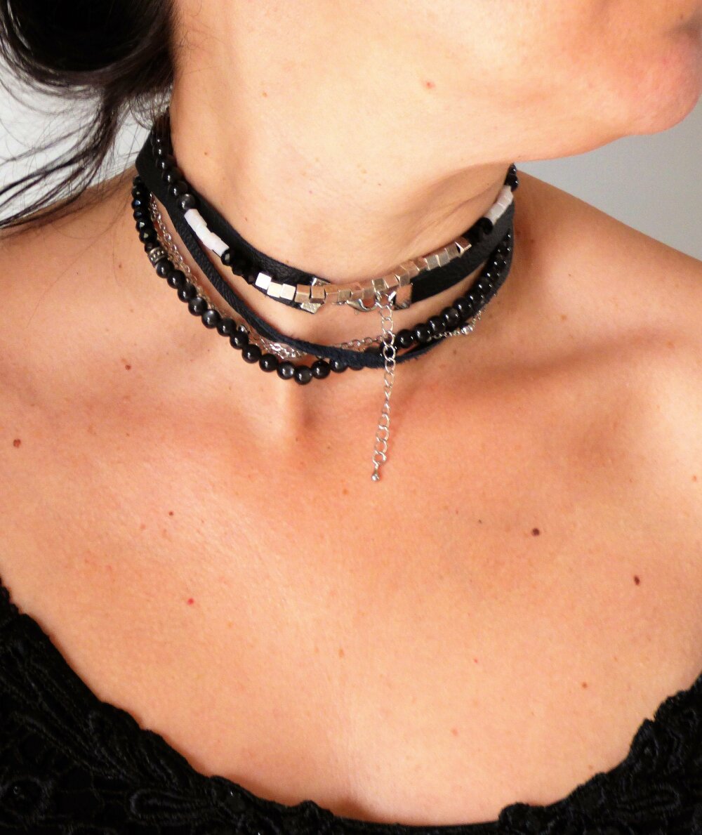 femme sexy collier femme sexy collier
