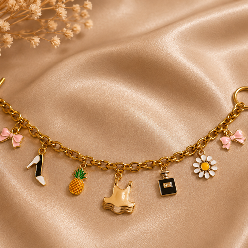 Bracelet ballerine