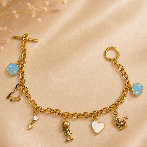 Bracelet baby boy