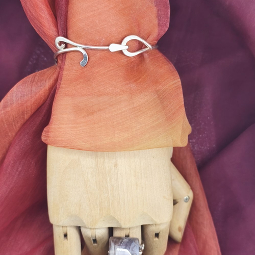 Bracelet vague