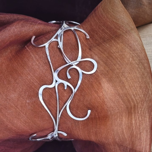 Bracelet harmonique