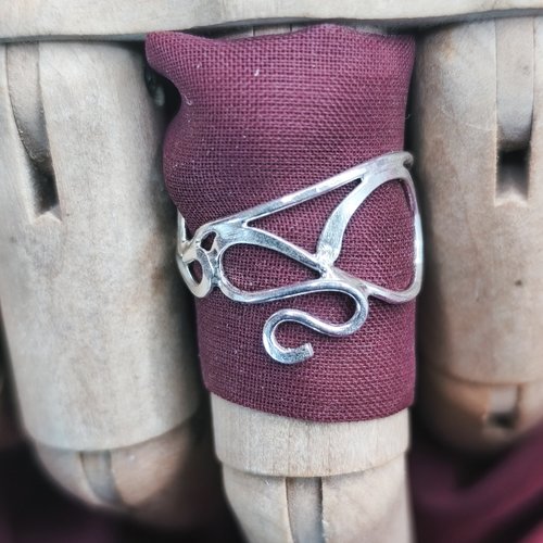Bague harmonique