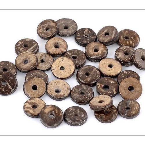 Des perles en bois à adopter