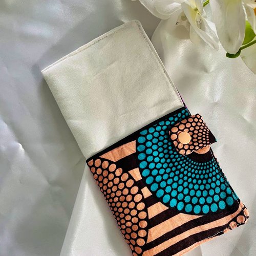 Protège livret de famille