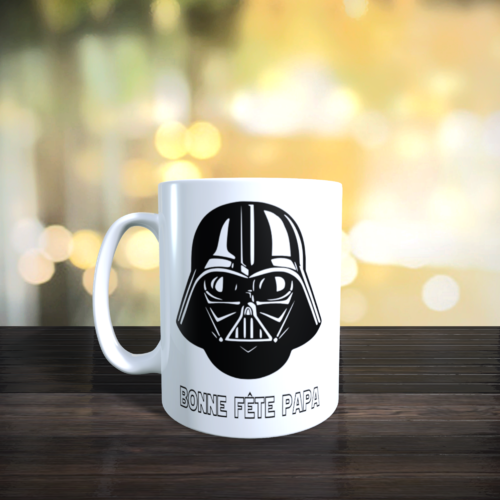 Mug star wars